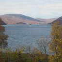 hudson view fall